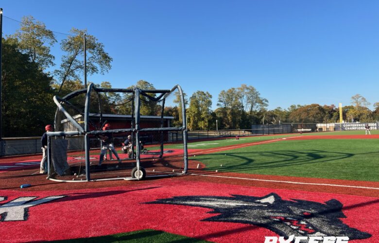 Fall Ball Series Powered by Revolution Athletics: Stony Brook