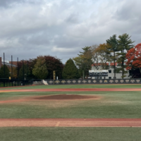 Fall Ball Series Powered by Revolution Athletics: Adelphi University