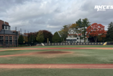 Fall Ball Series Powered by Revolution Athletics: Adelphi University