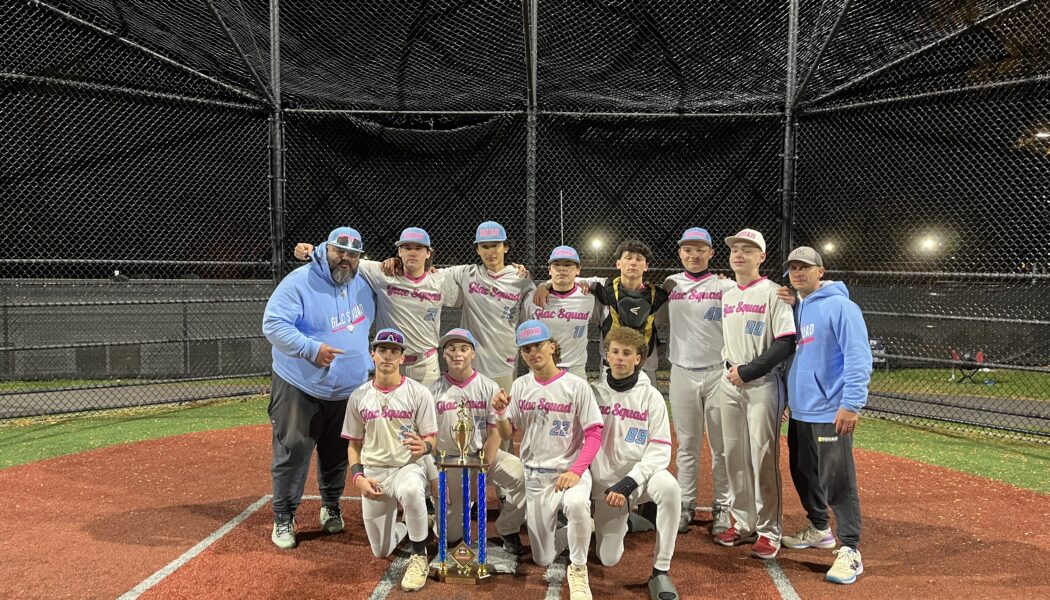 GAME RECAP: Giac Squad wins BOS 16u Fall Division Title