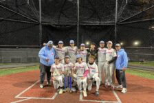 GAME RECAP: Giac Squad wins BOS 16u Fall Division Title