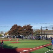 GAME RECAP: RVC Tigers Baseball Blue Wins 9u East Coast Fall League Championship