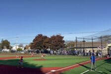 GAME RECAP: RVC Tigers Baseball Blue Wins 9u East Coast Fall League Championship