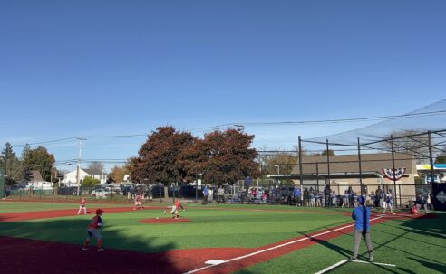 GAME RECAP: RVC Tigers Baseball Blue Wins 9u East Coast Fall League Championship