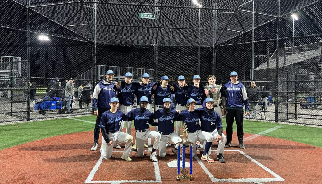 GAME RECAP: Long Island Huskies Win 16u Boys of Summer Fall Championship