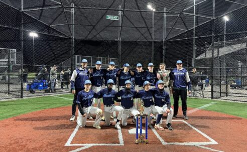 GAME RECAP: Long Island Huskies Win 16u Boys of Summer Fall Championship