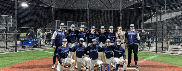 GAME RECAP: Long Island Huskies Win 16u Boys of Summer Fall Championship