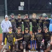 GAME RECAP: Giac Squad Captures 14u Boys of Summer Fall Championship