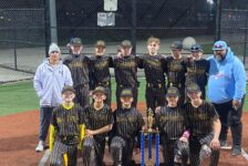 GAME RECAP: Giac Squad Captures 14u Boys of Summer Fall Championship