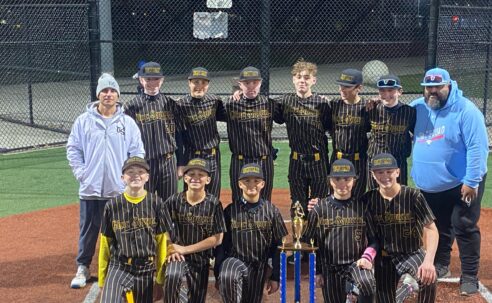 GAME RECAP: Giac Squad Captures 14u Boys of Summer Fall Championship