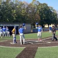 Fall Ball Series Powered by Revolution Athletics: Hofstra University