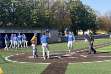 Fall Ball Series Powered by Revolution Athletics: Hofstra University