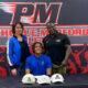 Jayden Stroman Signs NLI to Attend Duke University