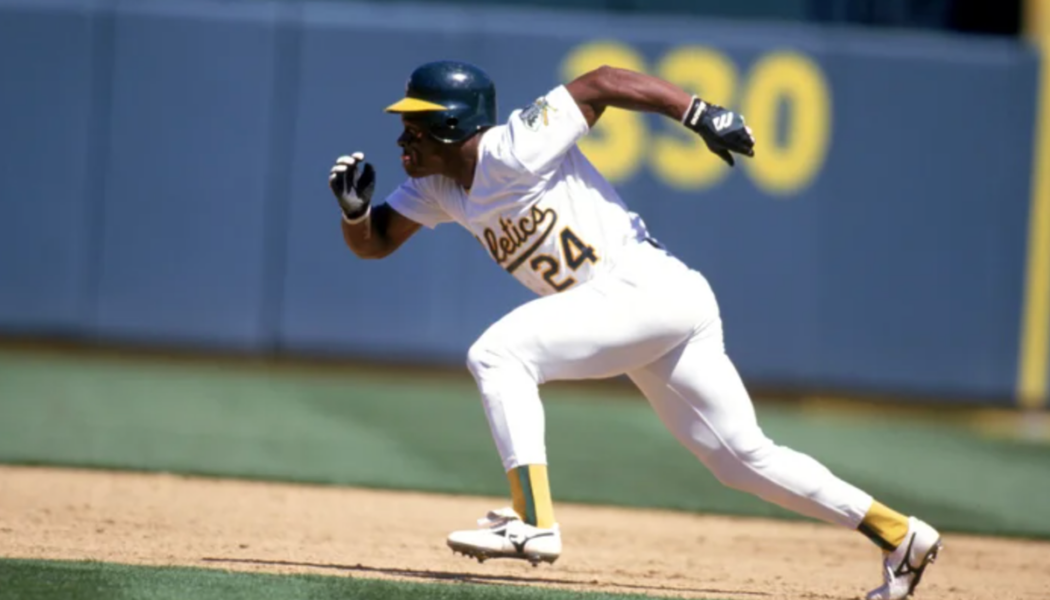 Hall of Famer Rickey Henderson Passes Away at Age 65