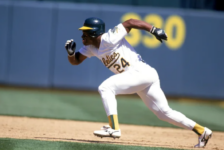 Hall of Famer Rickey Henderson Passes Away at Age 65