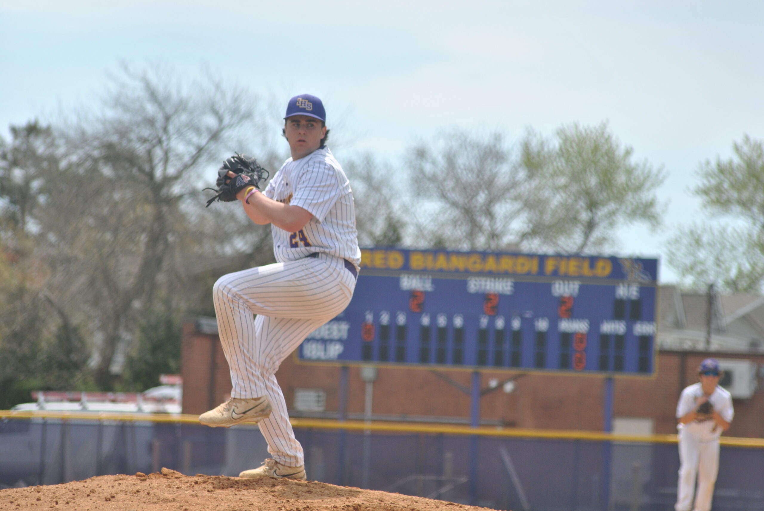 Islip Enters 2025 With Senior-Laden Roster - Axcess Baseball