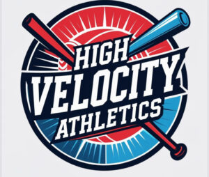 high velocity logo