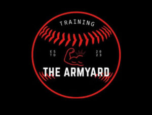 the armyard logo