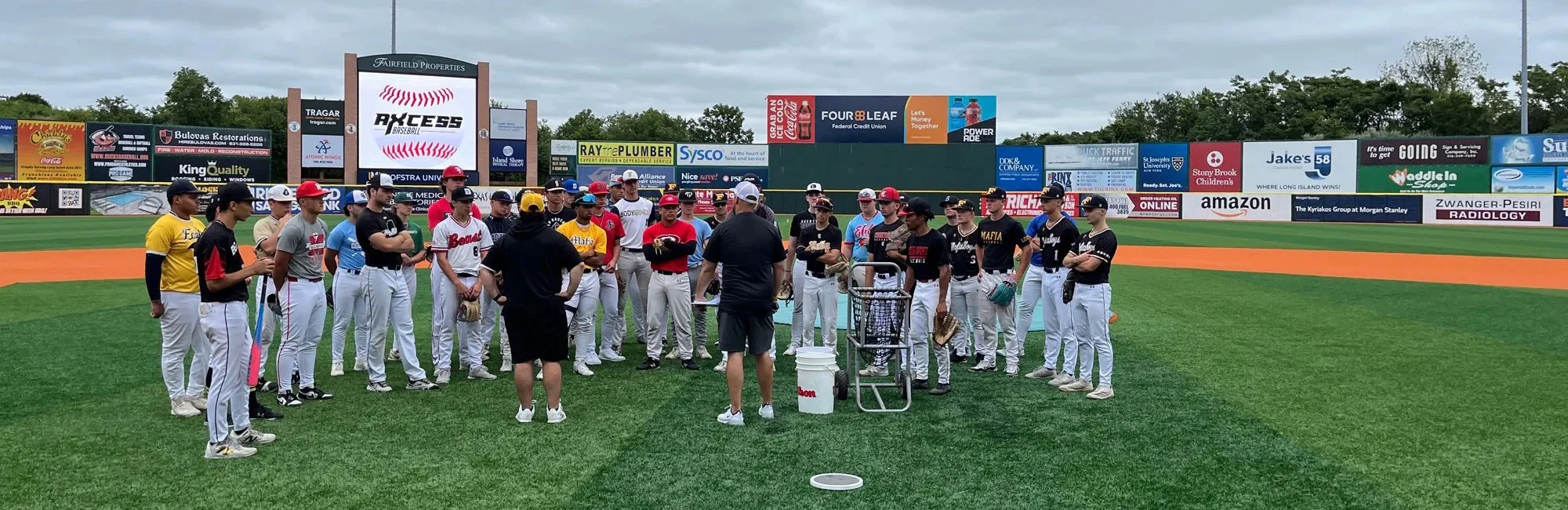 college commitment banner