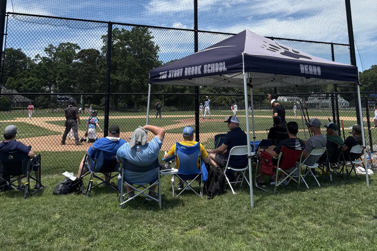 college showcase image