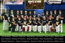 aXcess Baseball 2017 Top HS Players on Long Island